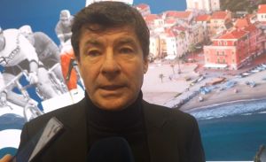Ciclismo, Bugno stregato da Pogacar: "Il favorito per il Giro d'Italia è lui. Trofeo Laigueglia? Non l'ho mai vinto, peccato.."
