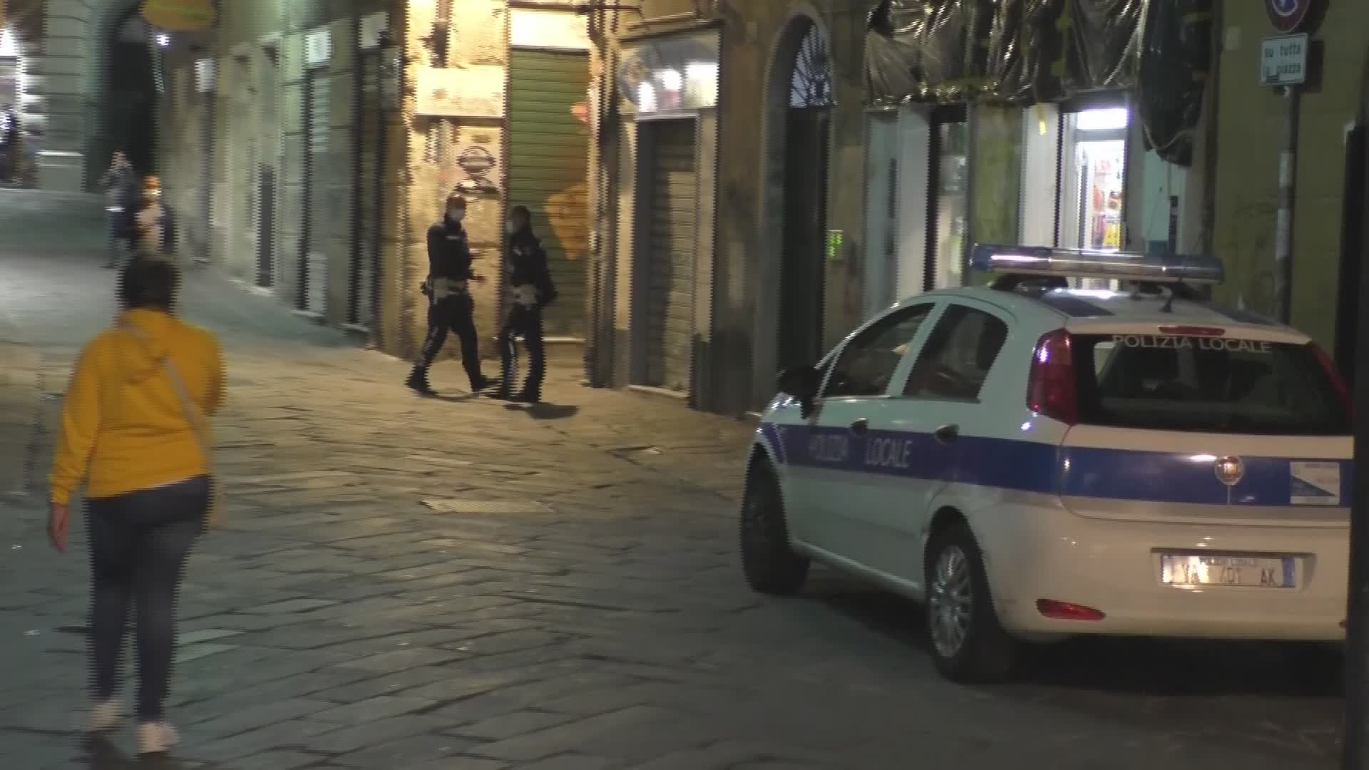 Genova, la polizia locale presenta il report del 2023: sanzioni per violazione al codice della strada in calo del 16%