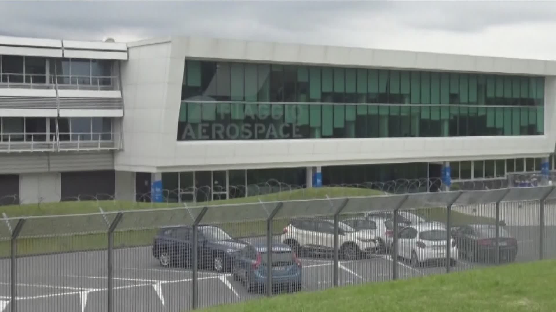 Piaggio Aerospace, un acquirente subito. L'appello dei sindacati e l'intervento dei parlamentari liguri