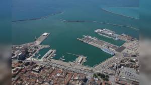 ADSP Mar di Sardegna: il 2024 stagione record per mercato delle crociere