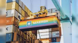 Maersk apre una nuova struttura di deposito frigorifero in India