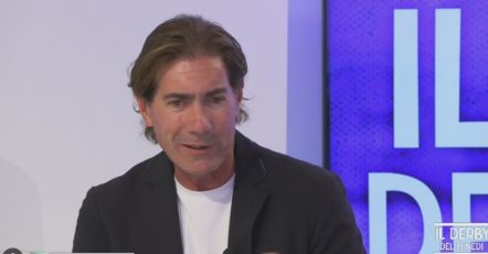 Sampdoria, Bergonzi a Telenord: “Rigore inesistente, errore grave”