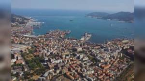 La Spezia: Comune ristruttura due immobili confiscati alla mafia