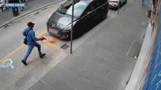 Genova: colpo in gioielleria, rapinatore arrestato dalla polizia