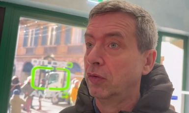 L'assemblea degli amministratori del PD Ligure, Orlando: "Disponibile alle regionali, il nemico principale è l'astensionismo"