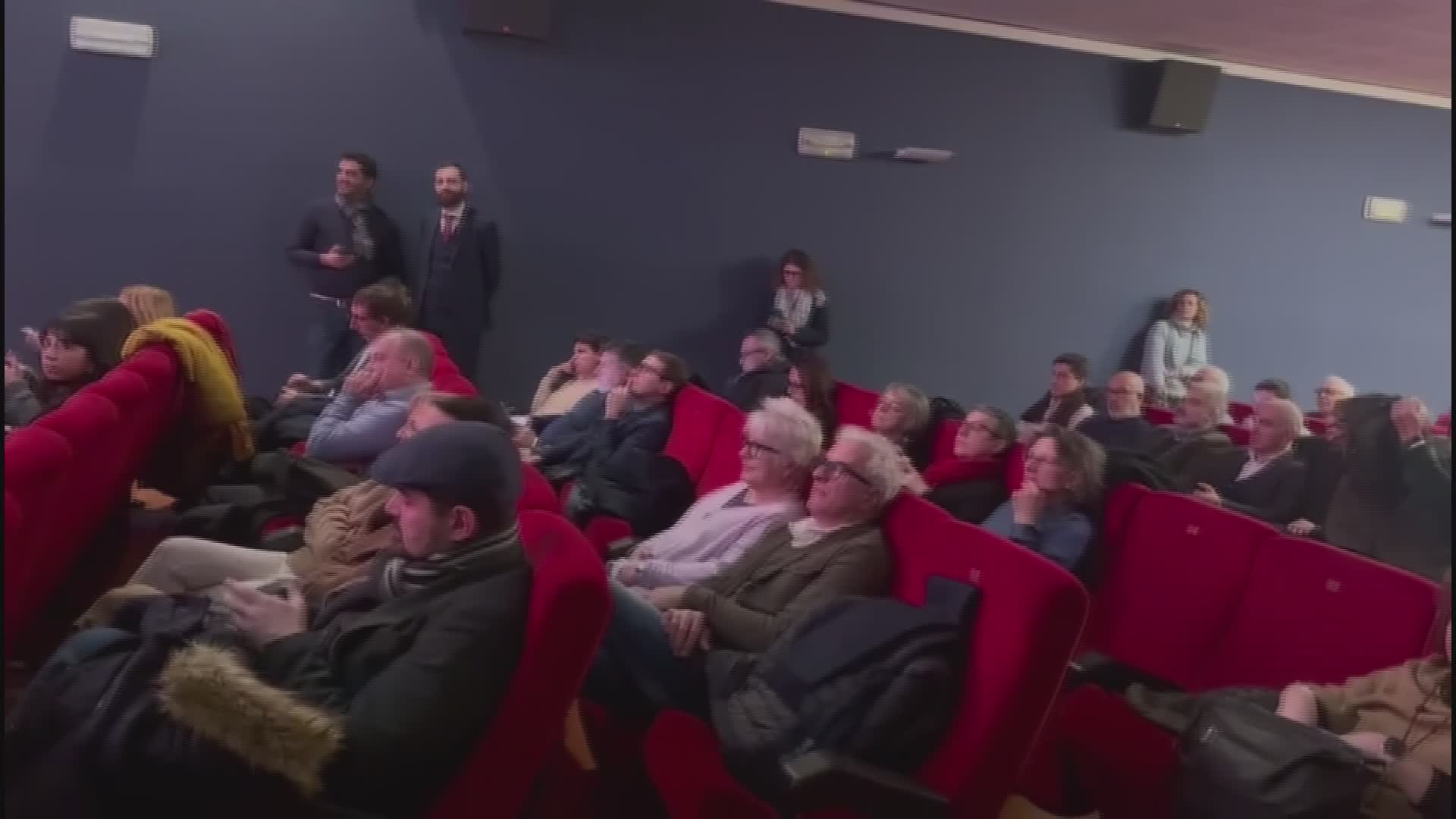 Genova, terzo mandato, Natale (PD): "Alleati di Toti sembrano all'opposizione"