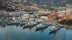 La Spezia, Rsu: "Carenze di organico nei prossimi due anni all'arsenale della Marina Militare"