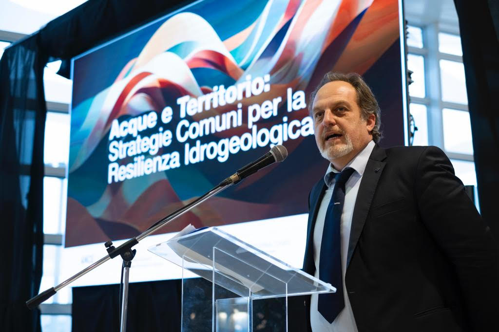 Acque e Territorio: il patto di Ance sull'asse Savona-Cuneo chiama la politica