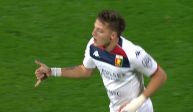 Genoa, che vittoria: tre punti pesantissimi, Gila e la sua squadra affondano la Salernitana (2-1)