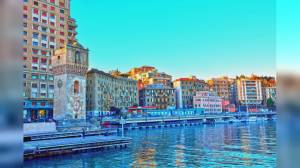 Savona: ponte mobile del porto chiuso due settimane per lavori