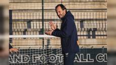 Genoa, Gilardino: "Partita monumentale. Mercato? La società deve darci una mano"
