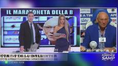 Sampdoria, l'ex Cagni: "Carenze fisiche e mentali, infortuni non casuali"