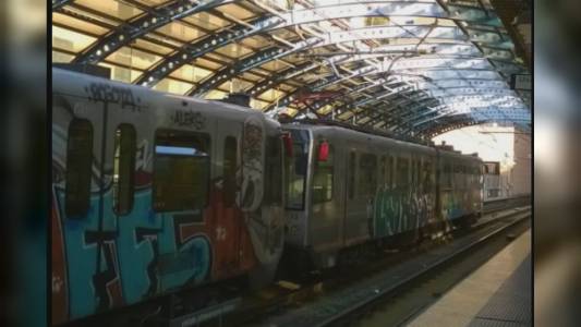 Trasporti: mercoledì 24 sciopero nazionale bus, tram e metro