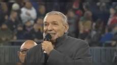 Calcio, ansia per Gigi Riva: l'ex bomber in ospedale dopo un malore