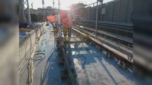 Genova, metropolitana: completati lavori primo tratto Brignole-Martinez