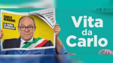 Liguria, la città di Sanremo diventa il set della nuova stagione "Vita da Carlo" di Carlo Verdone: al via i casting per 200 comparse a fine gennaio