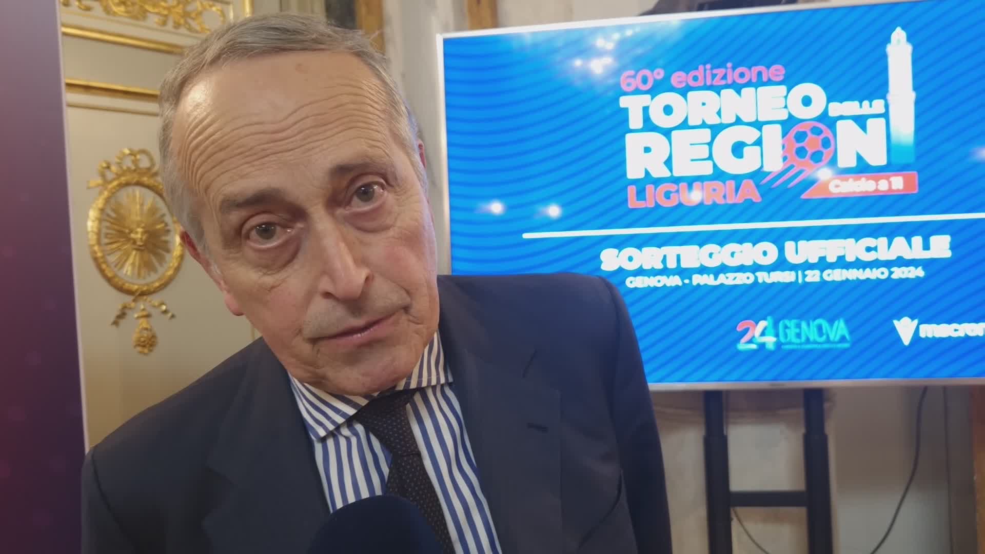 Caso Maignan, l'ex presidente federale Abete: "La faziosità può portare all'ignoranza e a situazioni inaccettabili"