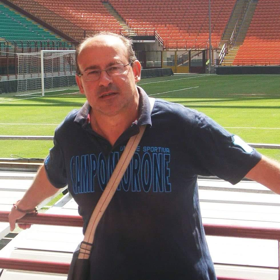 L'entroterra genovese del calcio ricorda mister Mario Soresini 