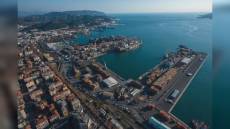 La Spezia, approvato il progetto Swifttrail da 9 milioni per lo sviluppo delle infrastrutture nel porto