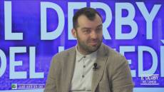 Genoa, Pandev: "Gilardino e la squadra stanno facendo un grandissimo campionato"