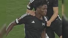 Genoa, ecco il colpo per l'attacco: è David Ankeye, arriva dallo Sheriff Tiraspol