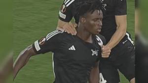 Genoa, ecco il colpo per l'attacco: è David Ankeye, arriva dallo Sheriff Tiraspol