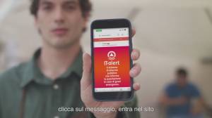 Busalla, il 30 gennaio alle 12 nuovo test del sistema 'IT-Alert': ecco cosa accadrà