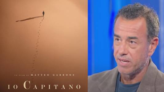 Cinema, l'Italia esulta: "Io Capitano" di Garrone nella cinquina dei candidati all'Oscar