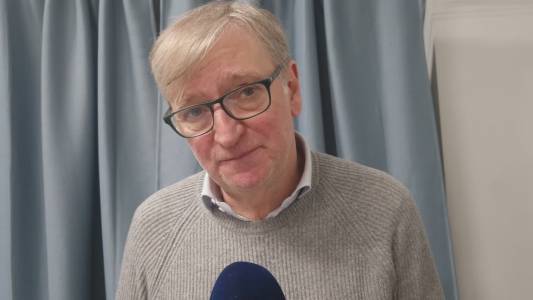 Genova, "Storie di atletica e del XX secolo": il libro del giornalista Nicola Roggero. E sul calcio: "Genoa e Sampdoria come Celtic e Rangers Glasgow"