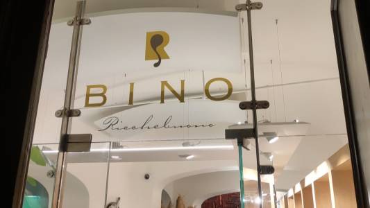 Savona, nuova gestione del ristorante Bino: ogni ultimo venerdì del mese cene a tema dedicate ai prodotti del territorio