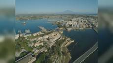 Mit sblocca dossier Tremestrieri, piattaforma logistica intermodale con annesso scalo portuale