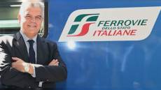 Gruppo FS: Ferraris,in linea con PNRR. Da FS 80 mld per ridurre il gap nord-sud
