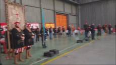 Genova, commemorazione per Guido Rossa nello stabilimento Ex Ilva. Toti: "Per lo Stato l'opportunità di tracciare un nuovo percorso"