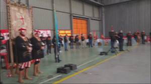 Genova, commemorazione per Guido Rossa nello stabilimento Ex Ilva. Toti: "Per lo Stato l'opportunità di tracciare un nuovo percorso"