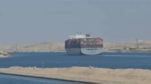 Crisi Mar Rosso, Traversi (M5S): "Sostegni immediati per industria e logistica, ma governo attendista"