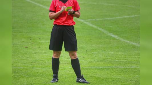 Arbitri, le designazioni del prossimo turno: Genoa-Lecce a Pairetto, Cittadella-Sampdoria a Fourneau