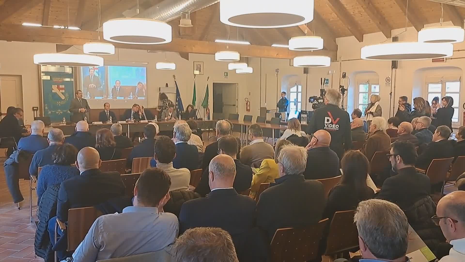 Imperia e Savona, ecco i progetti di rigenerazione urbana: 8 milioni di euro a disposizione