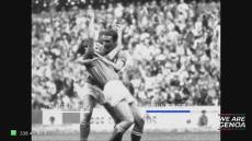 Addio Gigi Riva, il ricordo di Rivera a Telenord: "Il mio gol nel 4-3 con la Germania frutto di una sua intuizione"