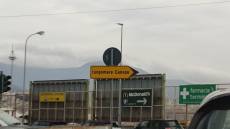 Genova, da Varco Albertazzi a Lungomare Canepa: la 'guida' anti-ingorgo di Telenord con i suggerimenti del driver professionista