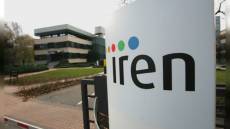 Iren, il presidente Dal Fabbro: "Avanti con assunzioni, 2024 anno di espansione"