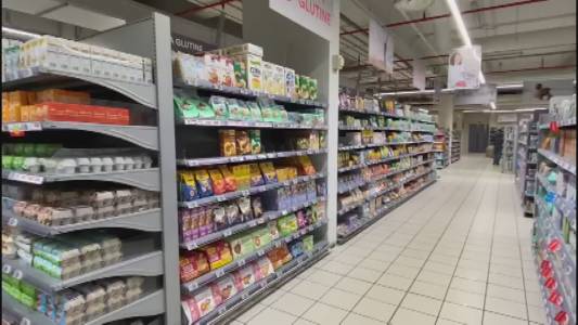 Genova, a tre mesi dall'incendio al Terminal Traghetti riapre la Coop Negro