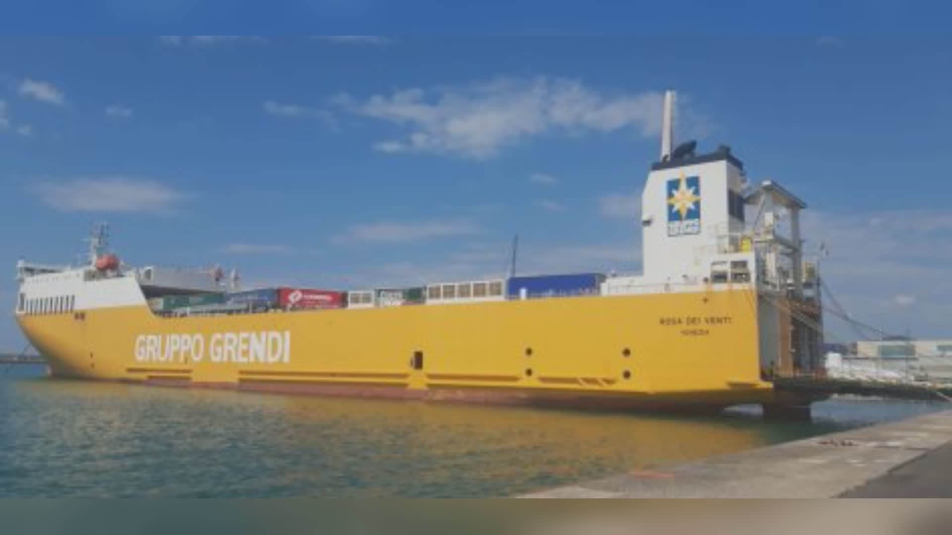 Genova: Grendi e Ogyre alleati per rimuovere plastica dai mari