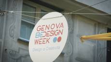 Genova: torna la BeDesign Week dal 22 al 26 maggio