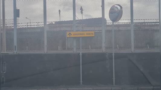Genova, dopo la segnalazione di Telenord rimosso il cartello stradale errato per Lungomare Canepa
