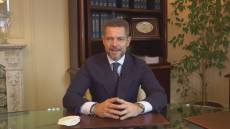 Genova, Spediporto e l'auotonomia differenziata. Botta: "Parte della ricchezza prodotta dal porto di Genova resti al territorio"