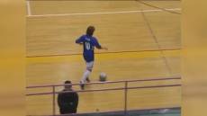 Sampdoria, quando Modric indossò la maglia blucerchiata. Nel 2008 fu trattato da Marotta