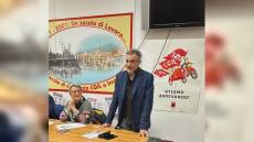 Imperia, Alessandro Petrini eletto nuovo segretario generale Fp Cgil