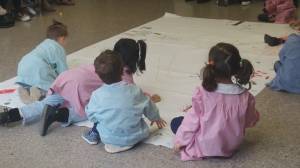 Genova, antichi mestieri e giochi del passato: i racconti dei nonni per i bimbi degli asili