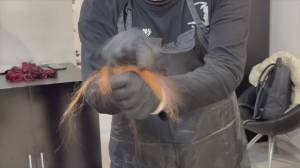 Genova, convenzione tra Cna e We Care: i capelli tagliati per produrre parrucche per i pazienti oncologici