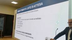 Sanità in Liguria, Gratarola: "42 milioni per abbattere liste d'attesa". Toti: "Ingeneroso speculare su difficoltà del sistema"